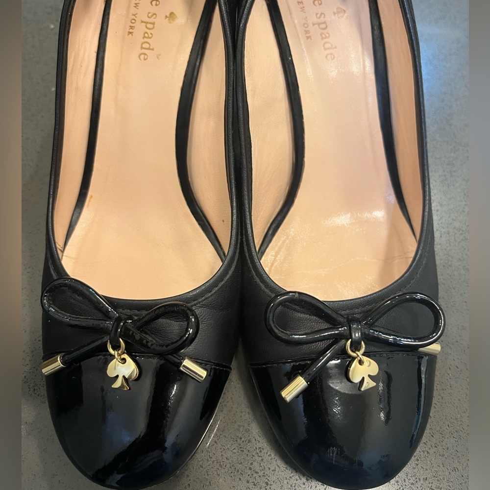Kate Spade heels